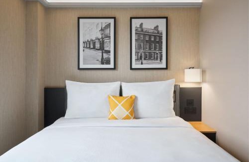 St. Pancras Hotel | Four Points Flex by Sheraton London Euston