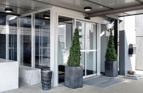 Aarhus South Hotel | Four Points Flex by Sheraton Aarhus Viby