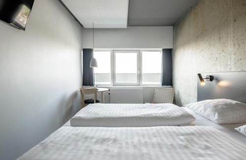 Aarhus South Hotel | Four Points Flex by Sheraton Aarhus Viby