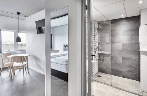 Aarhus South Hotel | Four Points Flex by Sheraton Aarhus Viby