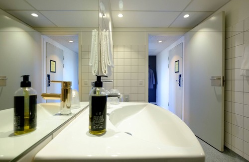 Ishøj Kommune Hotel | Four Points Flex by Sheraton Ishøj