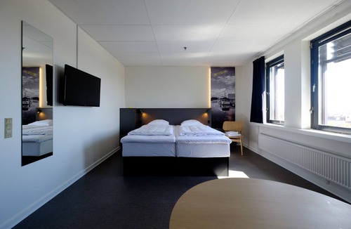 Ishøj Kommune Hotel | Four Points Flex by Sheraton Ishøj