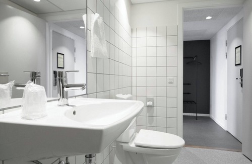 Ishøj Kommune Hotel | Four Points Flex by Sheraton Ishøj