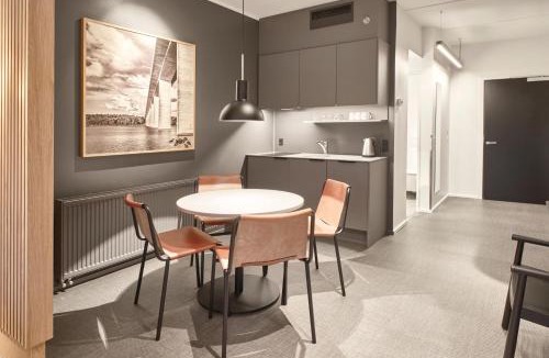 Vejle Hotel | Four Points Flex by Sheraton Vejle