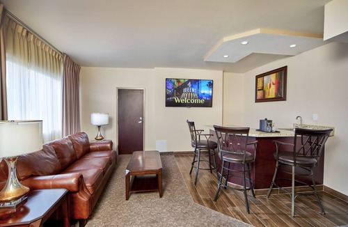 Downtown Las Vegas Hotel | Four Queens Hotel and Casino