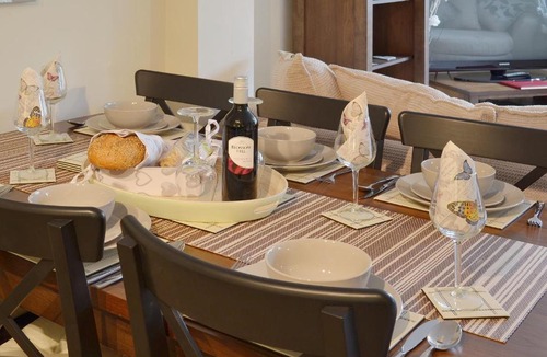 Wookey Hole House | Four School House