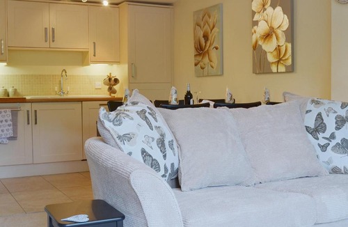 Wookey Hole House | Four School House