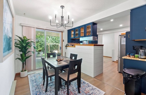 Dashwood Cottage | Four-Season Cottage with Beach Access Near Grand Bend