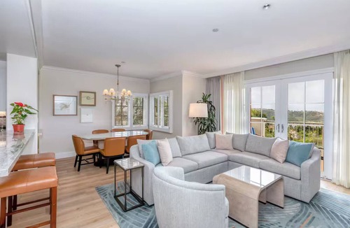 Aviara Hotel | Four Season Resort & Spa! Minutes to beach, Lego Land, pet friendly