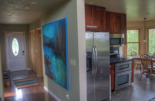 Ely Cabin | Four Season Retreat - Modern And Secluded White Iron Lakeshore Cabin on 5 Acres