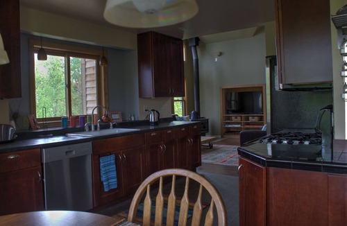 Ely Cabin | Four Season Retreat - Modern And Secluded White Iron Lakeshore Cabin on 5 Acres