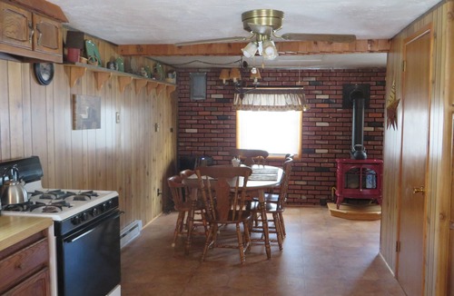 Forestport House | FOUR SEASON WATERFRONT LAKE HOUSE ON OTTER LAKE