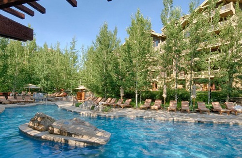 Teton Village Condo | Four Seasons 3BR/3.5Bath: Dec 22 - Jan 3rd, 2026 Available! Jackson Hole