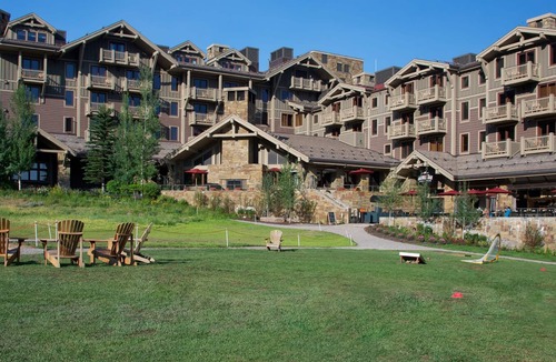 Teton Village Condo | Four Seasons 3BR/3.5Bath: Dec 22 - Jan 3rd, 2026 Available! Jackson Hole