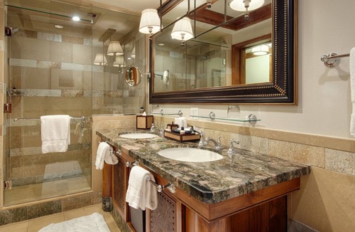 Teton Village Condo | Four Seasons 3BR/3.5Bath: Dec 22 - Jan 3rd, 2026 Available! Jackson Hole