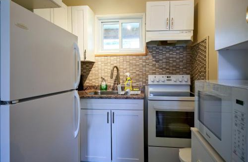 Madawaska Cabin | Four Seasons Algonquin Cabins