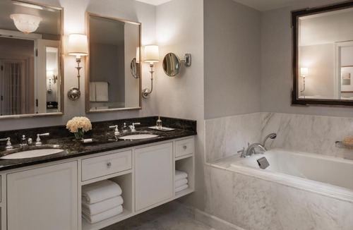 Downtown Boston Hotel | Four Seasons Boston