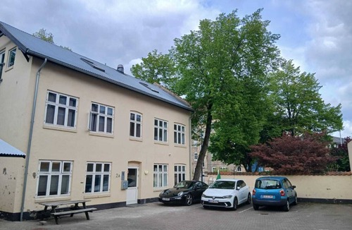 Aalborg Apartment | Four Seasons - Carnival Summer Lounge