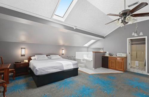 Glasgow Hotel | Four Seasons Country Inn