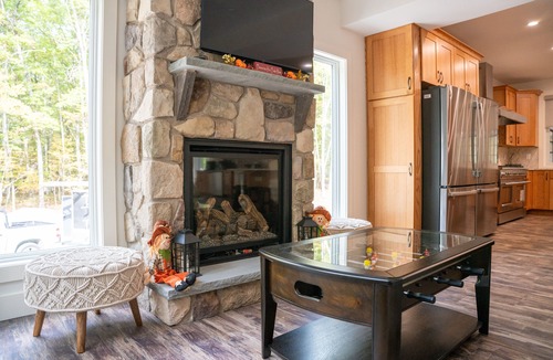 Lakeville Bed & Breakfast | Four Seasons For Fun