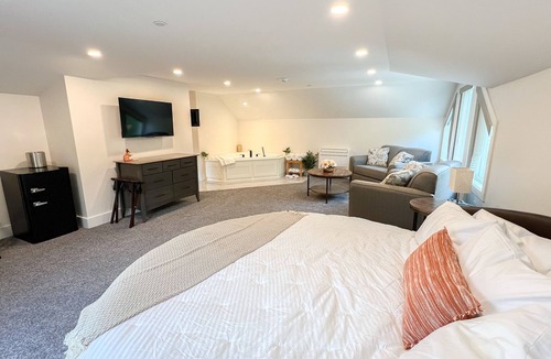 Lakeville Bed & Breakfast | Four Seasons For Fun