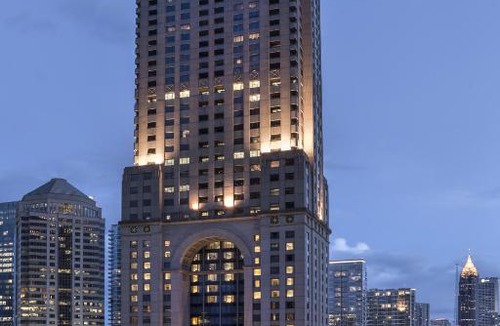 Midtown Hotel | Four Seasons Hotel Atlanta