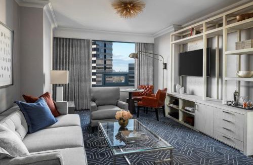 Midtown Hotel | Four Seasons Hotel Atlanta