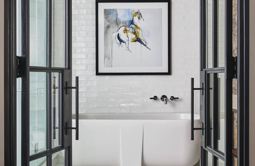 Waller Creek District Hotel | Four Seasons Hotel Austin