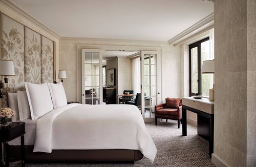 Downtown Boston Hotel | Four Seasons Hotel Boston
