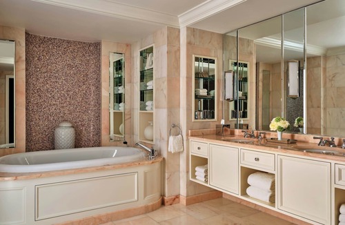 Downtown Boston Hotel | Four Seasons Hotel Boston