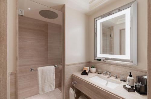 Saint-Gervais Les Bergues Hotel | Four Seasons Hotel des Bergues Geneva