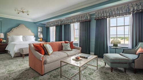 Dogmersfield Hotel | Four Seasons Hotel Hampshire