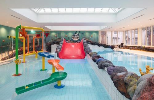 Dogmersfield Hotel | Four Seasons Hotel Hampshire