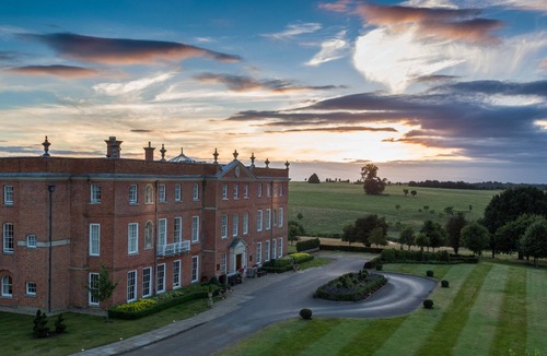 Dogmersfield Hotel | Four Seasons Hotel Hampshire