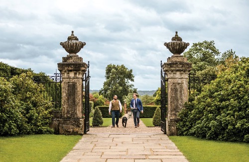 Dogmersfield Hotel | Four Seasons Hotel Hampshire