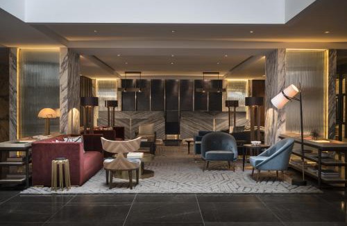 Central Business District Hotel | Four Seasons Hotel Houston