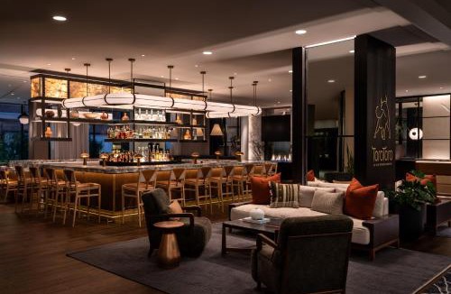 Central Business District Hotel | Four Seasons Hotel Houston