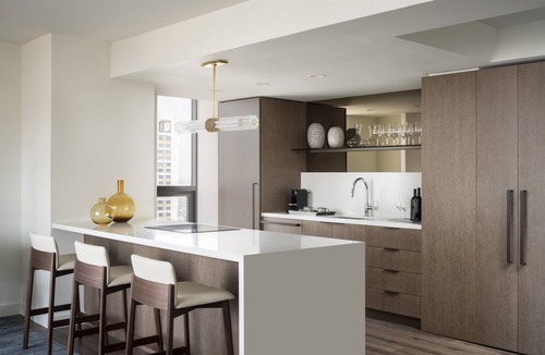 Central Business District Hotel | Four Seasons Hotel Houston
