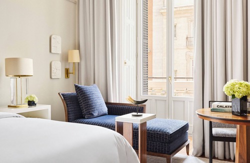 Centro Hotel | Four Seasons Hotel Madrid
