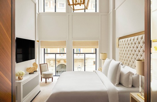 Centro Hotel | Four Seasons Hotel Madrid