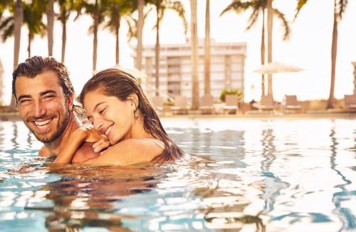 Brickell Hotel | Four Seasons Hotel Miami