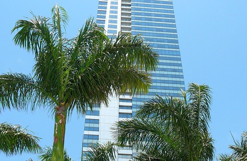 Brickell Hotel | Four Seasons Hotel Miami