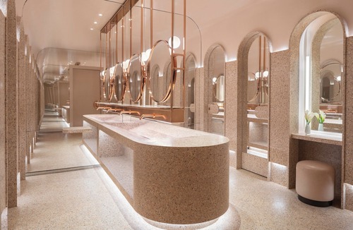 Downtown Montreal Hotel | Four Seasons Hotel Montreal