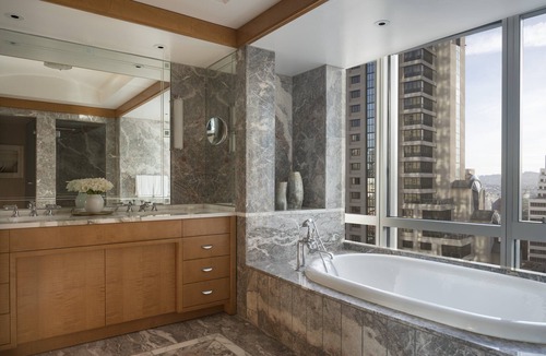 Union Square Hotel | Four Seasons Hotel San Francisco