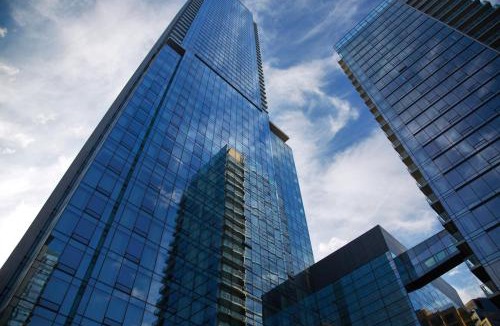 Yorkville Hotel | Four Seasons Hotel Toronto
