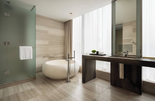 Yorkville Hotel | Four Seasons Hotel Toronto