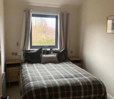 Lichfield House | Four Seasons Lodge