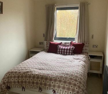 Lichfield House | Four Seasons Lodge