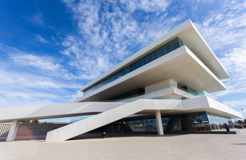 Faro de Cullera Apartment | Four Seasons Penthouse Cullera