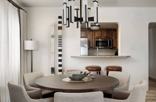 Troon North Resort | FOUR SEASONS RESIDENCE CLUB AND RESORT SCOTTSDALE ,AZ